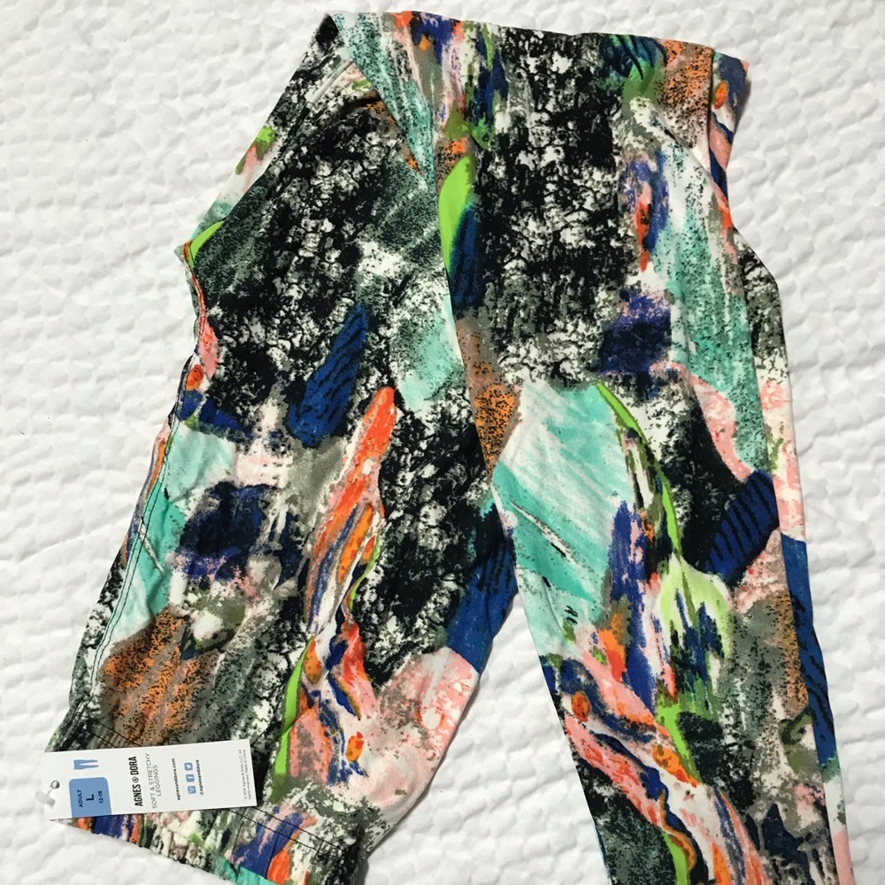 Agnes & Dora Leggings